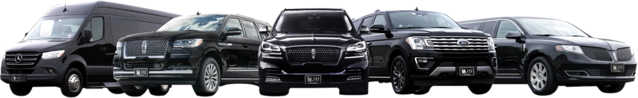 Our fleet of vehicles